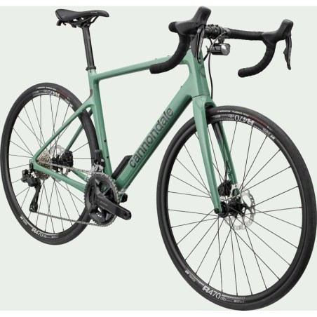 CANNONDALE Synapse Carbon 2 LE Jade 2023