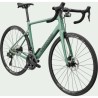 CANNONDALE Synapse Carbon 2 LE Di2 105 Jade 2024