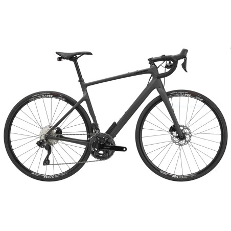 CANNONDALE Synapse Carbon 2 LE Smoke Black 2023