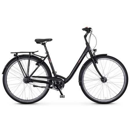 VSF Manufaktur T-50 Nexus 8-G Magura HS11 DAMEN Wave 2022