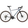 CANNONDALE Topstone LTD Limited Mystique Gray 2023