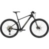 CANNONDALE Scalpel HT Carbon 3 Black 2023