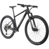 CANNONDALE Scalpel HT Carbon 3 Black 2023