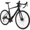 CANNONDALE Synapse Carbon 3 L Black 2023