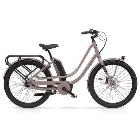 BENNO E-Joy 5i Performance (500Wh) Easy On Pebble Brown 2023