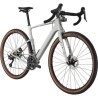 CANNONDALE Topstone Carbon 2 L 700C Chalk 2023