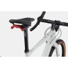 CANNONDALE Topstone Carbon 2 L 700C Chalk 2023