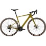 CANNONDALE Topstone Carbon 4 700C Olive Green 2023