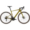 CANNONDALE Topstone Carbon 4 700C Olive Green 2023