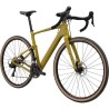 CANNONDALE Topstone Carbon 4 Olive Green 2024