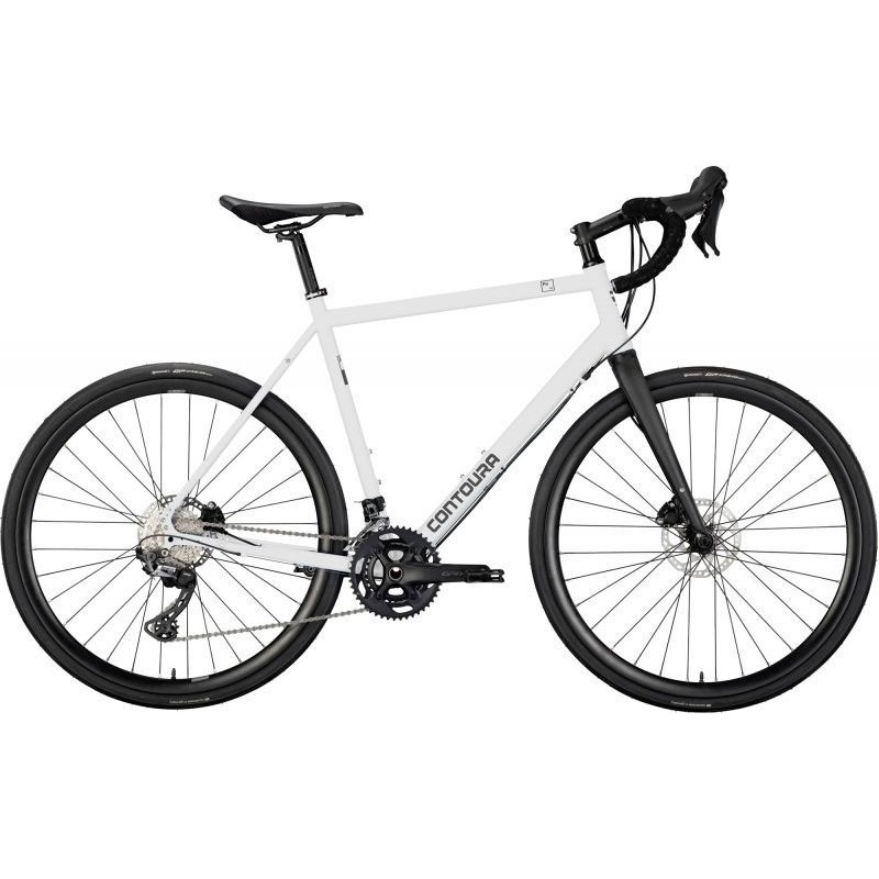 CONTOURA FE-14 Gravel Cross GRX 2024