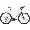CONTOURA FE-14 Gravel Cross GRX 2024