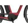 KREIDLER Vitality Eco 6 Comfort Nexus-8G Rücktritt rubinrot 2023