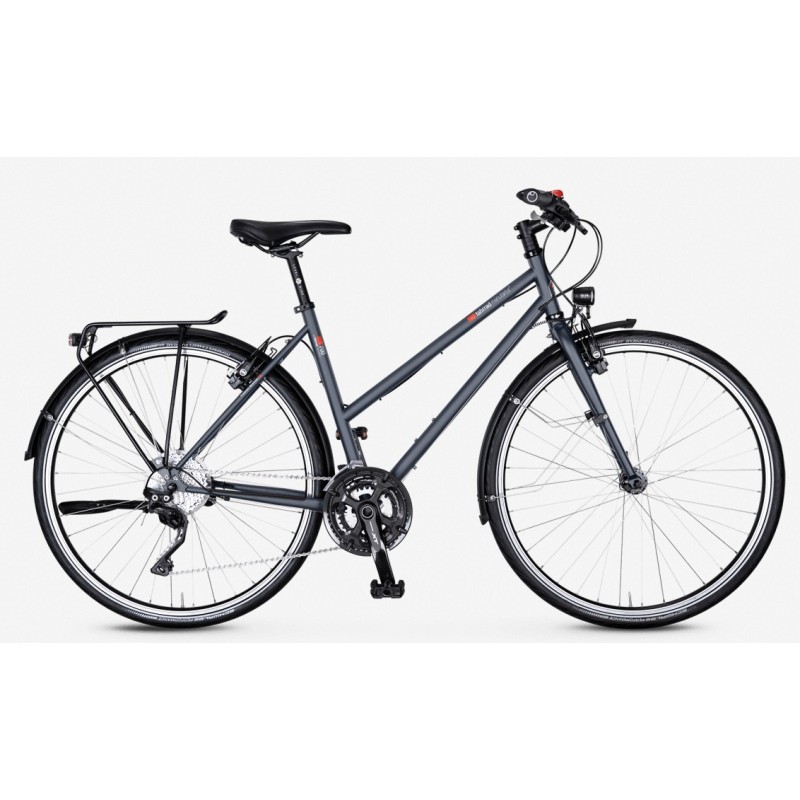 VSF Manufaktur T-700 Deore XT HS22 Damen Slate Grey 2024