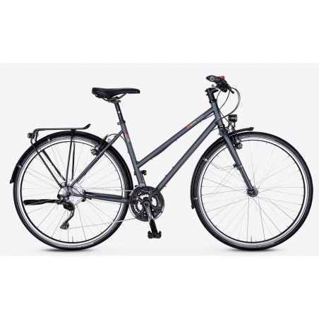 VSF Manufaktur T-700 Deore XT HS22 Damen Slate Grey 2024