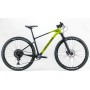 CANNONDALE Scalpel HT Carbon 4 Viper Green 2023