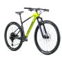 CANNONDALE Scalpel HT Carbon 4 Viper Green 2023
