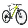 CANNONDALE Scalpel HT Carbon 4 Viper Green 2023