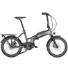 BERGAMONT Paul-E EQ Edition (418Wh) 2023