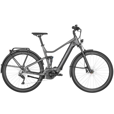 BERGAMONT E-Horizon FS Edition (625Wh) 2024