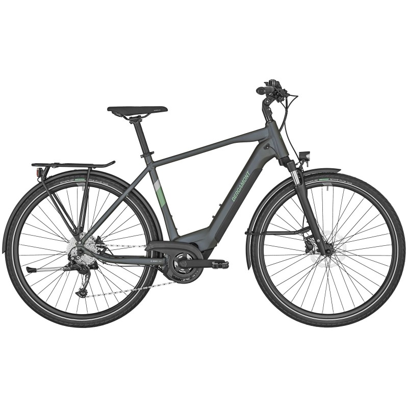 BERGAMONT E-Horizon Tour 5 Diamant (500Wh) 2024