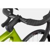 CANNONDALE SuperSix EVO 3 Carbon Disc 105 DI2 Viper Green 2025