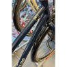 CONTOURA FE-4 Shimano Deore Herren Beryll-Blue Glanz 2023