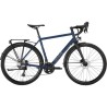 CONTOURA FE-14 Gravel Tour GRX Berryl Blue 2023