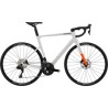 CANNONDALE SuperSix EVO 3 Carbon Disc 105 DI2 Chalk 2023