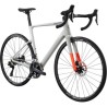 CANNONDALE SuperSix EVO 3 Carbon Disc 105 DI2 Chalk 2023
