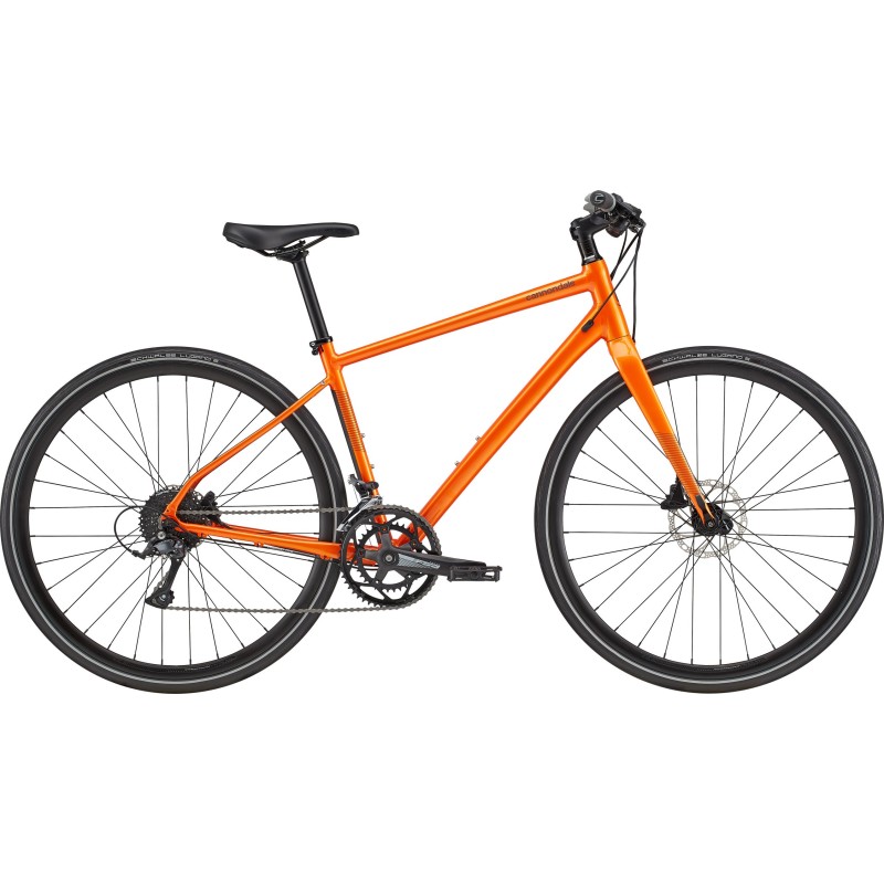 cannondale quick 2 2019