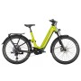 VICTORIA eParcours 6 Lime Green (625Wh) Smart System 2023