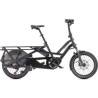 TERN GSD S10 Shimano (500Wh) 2025