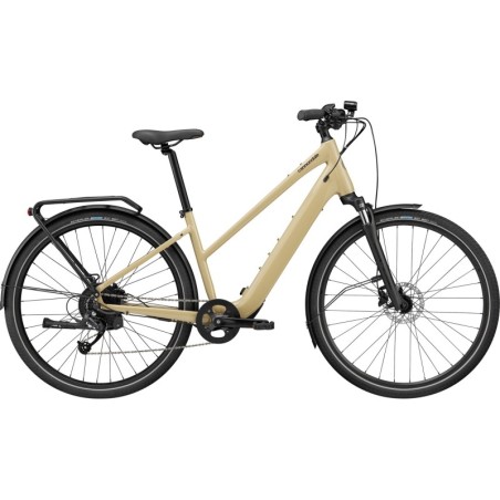 CANNONDALE Mavaro Neo SL 2 (360Wh) Step Through 2024