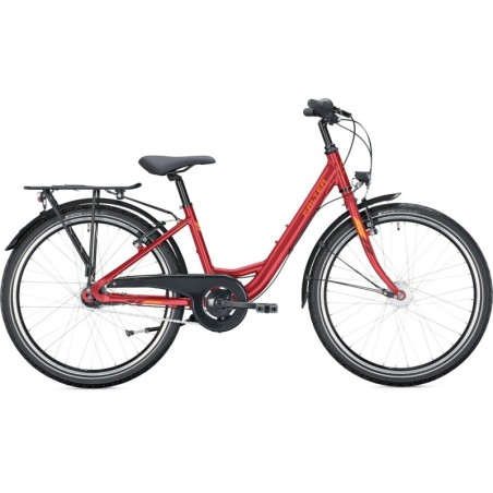 FALTER FX 403 ND 24" Nexus 3-G Wave 2025