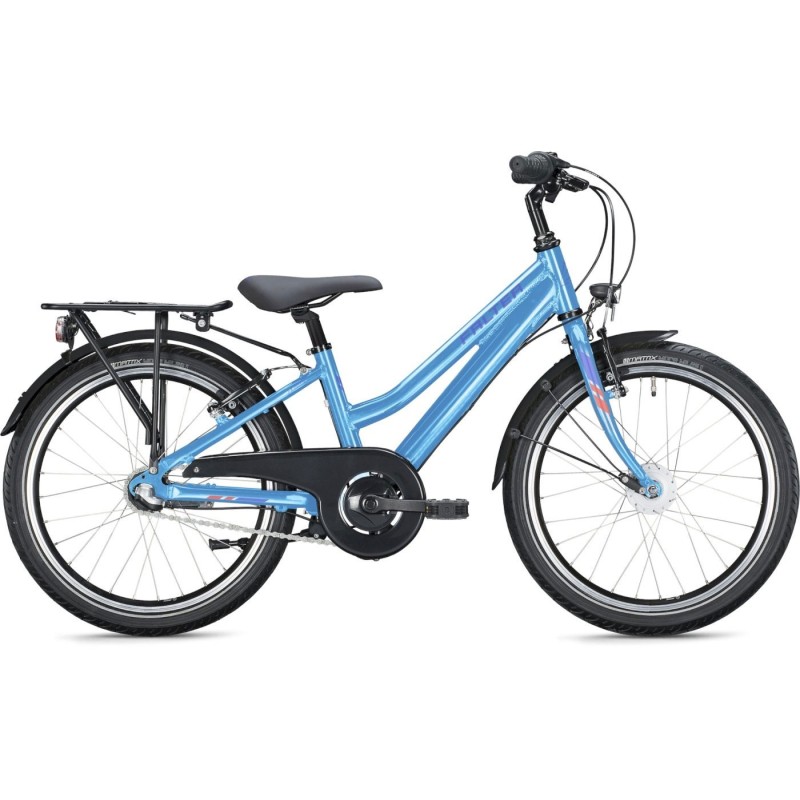 FALTER FX 203 ND 20" Nexus 3-Gang Trapez blue jeans 2024