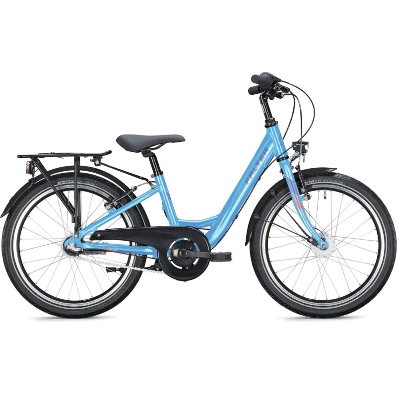 FALTER FX 203 ND 20" Nexus 3-G Wave 2026