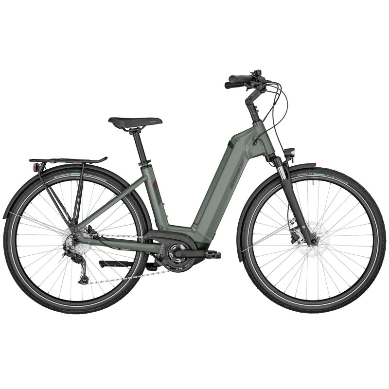 BERGAMONT E-Horizon Tour 5 Wave (500Wh) 2024