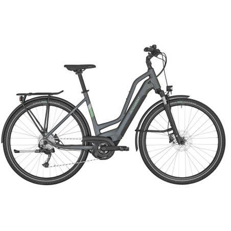 BERGAMONT E-Horizon Tour 5 Amsterdam (500Wh) 2024