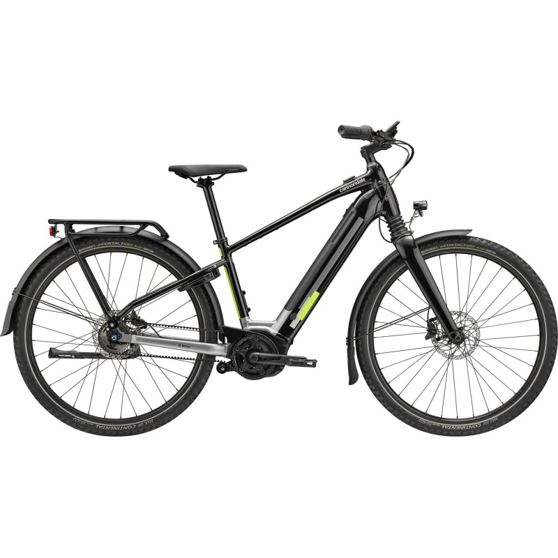 CANNONDALE Mavaro Neo 3 (625Wh) Smart System 2024