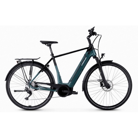KREIDLER Eco 7 Sport CX Shimano Cues 10-G (625Wh) Smart System 2024