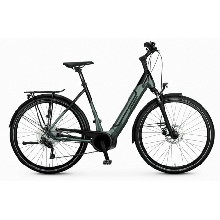 KREIDLER Eco 7 Sport CX Shimano Cues 6000 (625Wh) Smart System 2025
