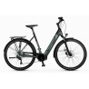 KREIDLER Eco 7 Sport CX Shimano Cues 6000 (625Wh) Smart System 2024