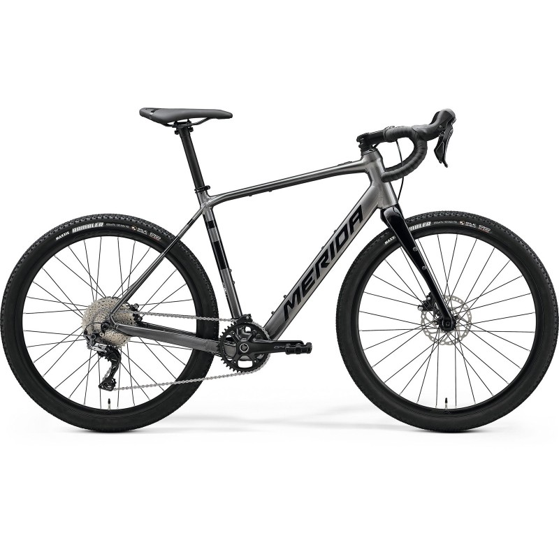 MERIDA eSilex 600 650B 250Wh 2024