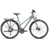 FALTER Trekking S 6.0 Shimano Cues 6000 2026