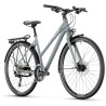 FALTER Trekking S 6.0 Shimano Cues 6000 2026