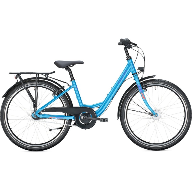 FALTER FX 403 ND 24" Nexus 3-G Wave 2025