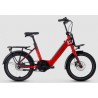 KREIDLER Eco Compact 2.0 Gates (625Wh) Smart System 2025