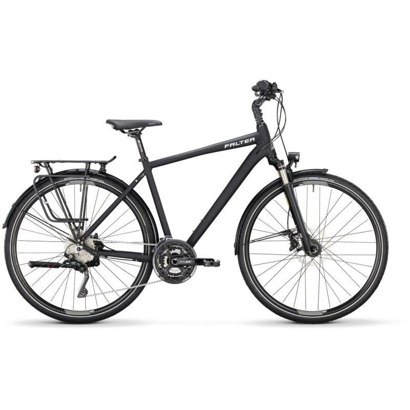 FALTER Trekking T 7.0 Shimano XT 2024