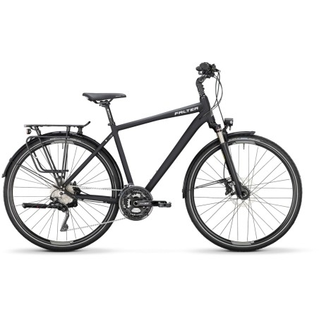 FALTER Trekking T 7.0 Shimano XT 2024